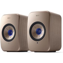 Odea Kef Lsx Iı Wireless Hi-Fi Hoparlör Soundwave By Terence Conran Edition