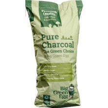 Odea Big Green Egg Pure Charcoal - Odun Kömürü - 9 kg