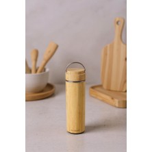 Odea Bambum Lux - Kapsul Termos 500ML