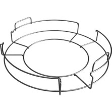 Odea Big Green Egg Conveggtor Sepet 1 Parça Xl