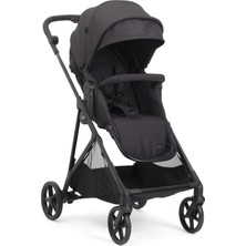 Odea Chicco Seety Bebek Arabası Ebony