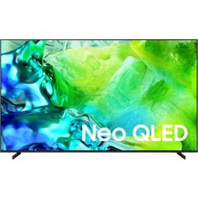 Odea Samsung 55 Inç Neo QLED QN80 Televizyon