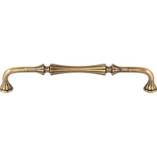 Odea Gürçay Vezir Kulp Antik 160MM (2 Adet)