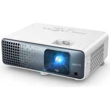 Odea Benq TK710 4K UHD Oyun ve Ev Sinema Projeksiyonu, 3200 Ansı Lümen, Hdr-Pro, Dcı-P3 Renk