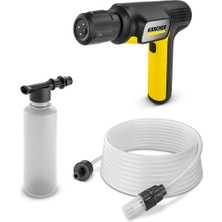Odea Oc Handheld Compact Basınçlı Yıkama Makinesi 1.328-120.0