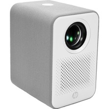 Odea Hp CC500 Fhd Projector 600 LED Lms