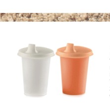 Odea Tupperware Hep Yanımda Bardak Biberon 2 Li Set 200 ml