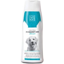 Vintessy Sık Kullanıma Uygun Köpek Bakım Şampuanı 250 ml