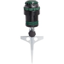 Odea Orbit 58573N H2O-6 Şanzıman Fıskiyesi, Spike B 58573, Yeşil