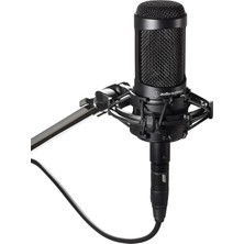 Odea Audio-Technica AT2035, Geniş Diyafram Stüdyo Condenser Mikrofon
