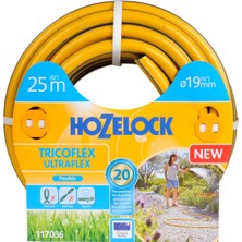 Odea Hozelock 117036 25M Tricoflex Ultraflex 19MM