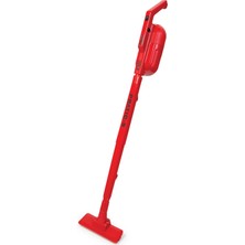 Odea Fantom P 1200 Pratic Kırmızı Süpürge