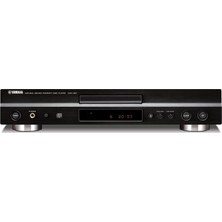 Odea Yamaha Cdx 497 Cd-Player Siyah