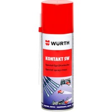 Odea Würth Kontakt Sw Yıkama