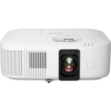 Odea Epson EH-TW840 Full Hd, 4.000 Lümen Parlaklık, 16.000/1 Kontrast Projeksiyon