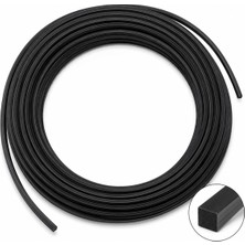 Odea 3.5 mm x 38 Metre Kare Tırpan Misinası – Universal Motorlu Tırpan Uyumlu, Yüksek Dayanımlı Çim ve Yabani Ot Biçme Misinası