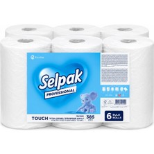 Odea Fsc Selpak Pro Içten Çek Havlu