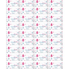 Odea Paddlers Cep Mendili 540 Yaprak (36X15) – Koli, Toplu Alım