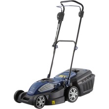 Odea Hyundai C4205 Çim Biçme Makinası, 1800 W, 1 Adet