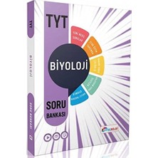 Odea Tyt Biyoloji Soru Bankası