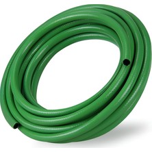 Odea 20 Metre Termo Bahçe Hortumu Dayanıklı 3 Katlı Sağlam Çeşme Su Sulama Yıkama Hortum 12.5 mm 1/2"