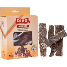 Vintessy Kurutulmuş Işkembe Köpek Ödülü 100 gr