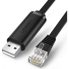 Odea Ugreen USB Ethernet RJ45 Dönüştürücü Kablo 3 Metre