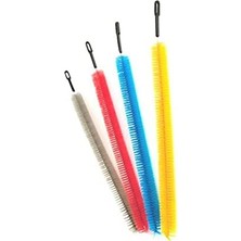 Odea Buffer® Ergonomik Pratik Kolay Kalorifer Peteği Temizleme Fırçası Aleti