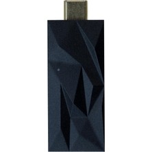Odea Silentpower Isilencer Max Usb-C Emı/rfı Parazit Azaltıcı, USB Ses ve Veri Gürültü Filtresi