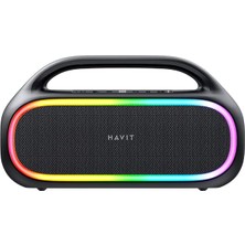 Odea Havit SK862BT Rgb Bluetooth Hoparlör