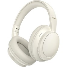 Vintessy Snopy SN-BT29 Swısh Krem Bluetooth
