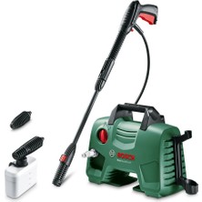 Odea Bosch Easyaquatak 120 Yüksek Basınçlı Yıkama Cihazı Easyaquatak 120, Yeşil
