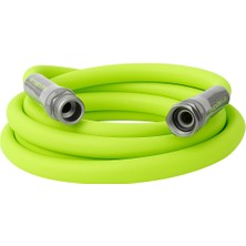 Odea Flexzilla Bahçe Hortumu Zillagreen 5/8 Inç (Inç) x 10' (Feet)