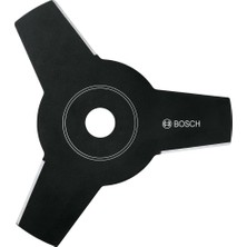 Odea Bosch Metal Bıçak 23CM, 2mm (Afs 27-37, Abc 36V-23-750, Agc 36V-33 Için)