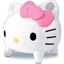Odea Hello Kitty Hello Kitty Kt2 Hoparlör Beyaz