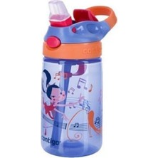 Odea Contigo-Termos 0.42L Gizmo Flıp Dancer Graphic