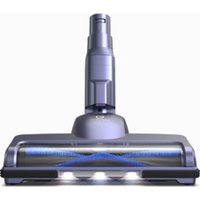 Odea Greenote Cyclone GSC50 Zemin Fırçası, LED Işıklı Zemin Başlığı