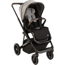 Odea Bagi Nanofold 3 Bebek Arabası Greyson