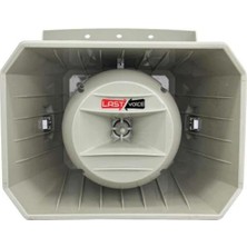 Odea Lastvoice Aqua 16-300T Hat Trafolu Horn Aqua Hoparlör 100V 300 Watt