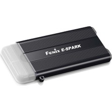 Odea Fenix E-Spark Acil Şarj Edilebilir Anahtarlık El Feneri 100 Lümen