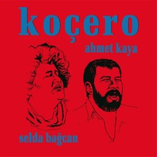 Odea Ahmet Kaya (Koçero 8697420350147) Plak
