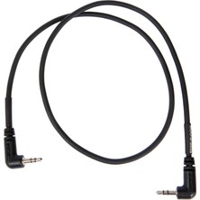 Odea Boss BCC-2-3225 – 2ft / 60 cm – Yerden Tasarruflu 3,5 mm Trs Mıdı Kablo – Premium Bağlantı Pedalları Sağlar