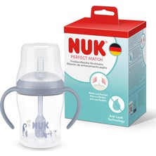 Odea Nuk Pm Pipetli Alıştırma Bardağı, 150 Ml, Mavi