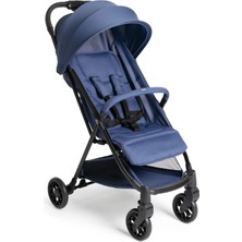 Odea Chicco Urbino Bebek Arabası, Mavi