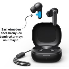 Vintessy Anker Soundcore R50I Tws Bluetooth Kablosuz Kulaklık Siyah - Ios ve Android Uyumlu - A3949 (Anker