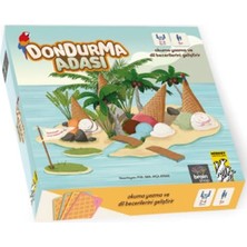 Odea Dondurma Adası