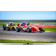 Odea Thomson 75QG7C14 75 Inç 190 Ekran Uydu Alıcılı Google Smart Ultra Hd 4K QLED Pro Tv
