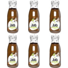 Odea Og 6'lı Organik Armut Suyu 250 ml