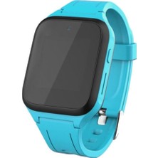 Odea Tcl MT40X Akıllı Çocuk Saati, Unisex, ‎34 x 17 x 4.2 Cm, Suya Dayanıklı, Mavi (Tcl Türkiye Garantili)