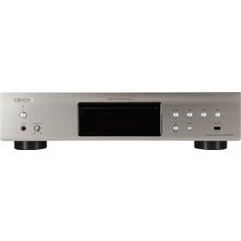Odea Denon DCD720AE CD Oynatıcı, Gümüş